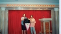 永春太太团莅临访问联欢晚会 永春太太团莅临访问联欢晚会